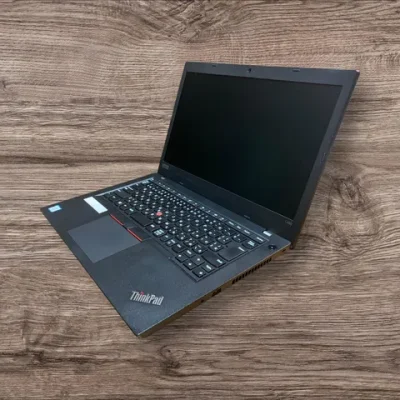 Lenovo Thinkpad L480 14in Màn Hình HD core i5 thế hệ 8 Ram 8GB ổ cứng SSD 256GB
