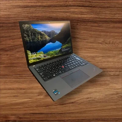 Lenovo ThinkPad X13 Gen 2 13.3in Full HD core i5 thế hệ 11 Ram 16GB ổ cứng SSD 256GB