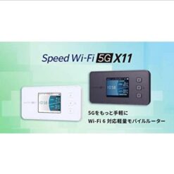 Speed WF 5G - X11 Full 4080/1月