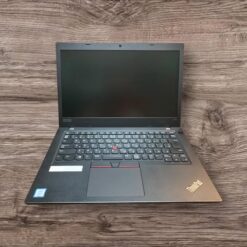 Lenovo Thinkpad L480 14in Màn Hình HD Coi5/8 Ram 8GB/Ssd 256GB