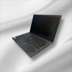 Lenovo ThinkPad X1 CacBon Gen8 14in Full HD+ Coi5/10 Ram8G/Ssd 256GB