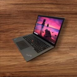 Lenovo ThinkPad X13 Gen 2 13.3in Full HD, Sảm Xuất 7/2024 Core i5 thế hệ 11 Ram 16GB/SSD 256GB