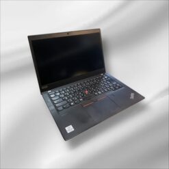 Lenovo ThinkPad X13 Gen 1 13.3inch FHD Coi5 thế hệ 10 RAM: 8GB/ SSD 256GB