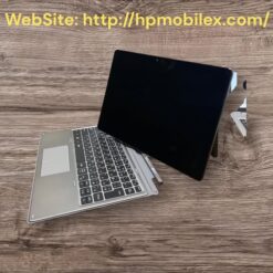 Dell Latitude 7200 2 trong 1 , màn cảm ứng 12in Full HD Coi5 thế hệ 8  RAM: 8G / Ssd 256GB 12 inch full HD