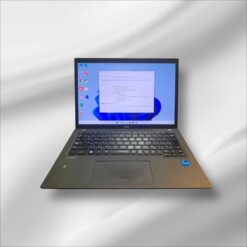 Nec N36ET39W màn 13.3in 2.3 triệu điểm ảnh 1900 x 1200. Rất Nét Coi5 thế hệ 11 RAM: 8GB DDR4 3200MHz / SSD 256GB