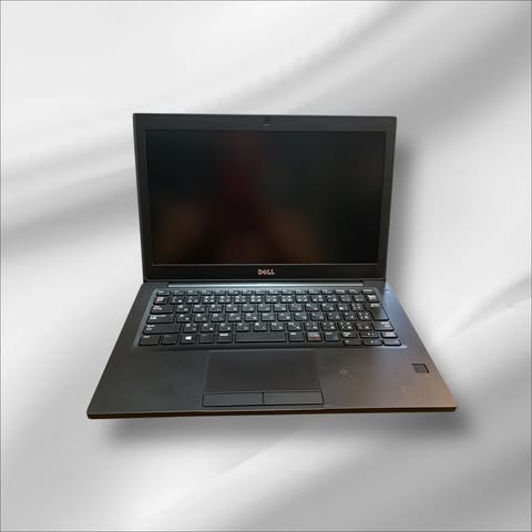 Dell Latitude 7290 12.2in , màn hình HD core i5 thế hệ 8 /Ram 16GB/ ổ cứng SSD 256GB