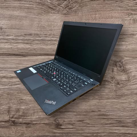 Lenovo Thinkpad L480 14in Màn Hình HD core i5 thế hệ 8 /Ram 8GB /ổ cứng SSD 256GB
