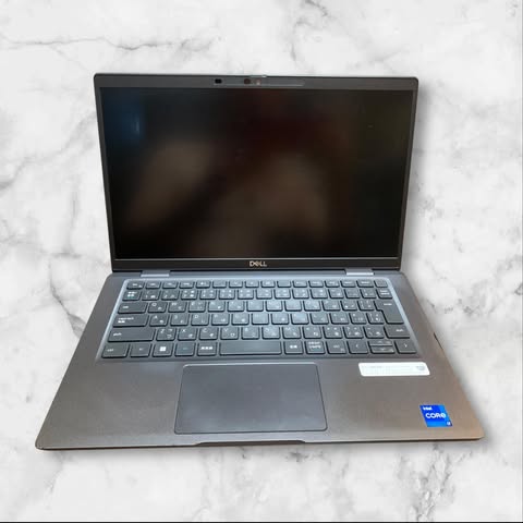 Dell Latitude 7320 13.3in Full HD core i7 thế hệ 11 Ram 32G ổ cứng SSD 512GB