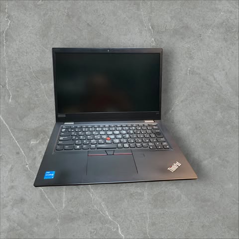 Lenovo ThinkPad L13 Gen 2. Core i3 1115G4 (3GHZ) /RAM: 8GB DDR4 3200MHz /SSD 128GB.
