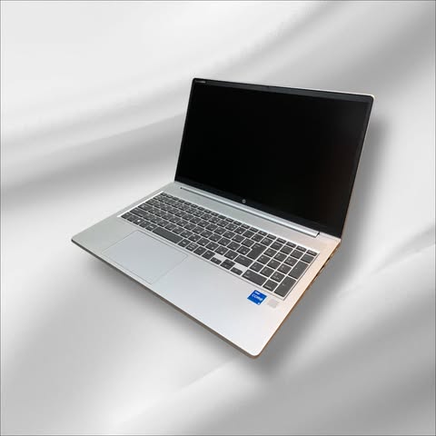 HP ProBook 450G9 màn 15.6in Full HD +, sảm xuất 1/2025 Rất Mới, core i5 thế hệ 12 /Ram 16GB/ ổ cứng SSD 256GB