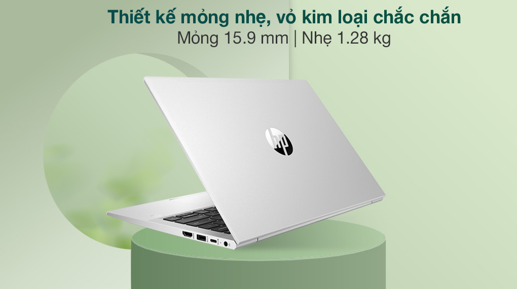 Laptop HP ProBook 430 G8