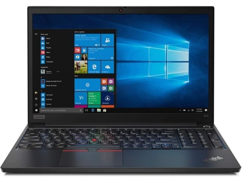 Lenovo thinkpad E15 man hinh