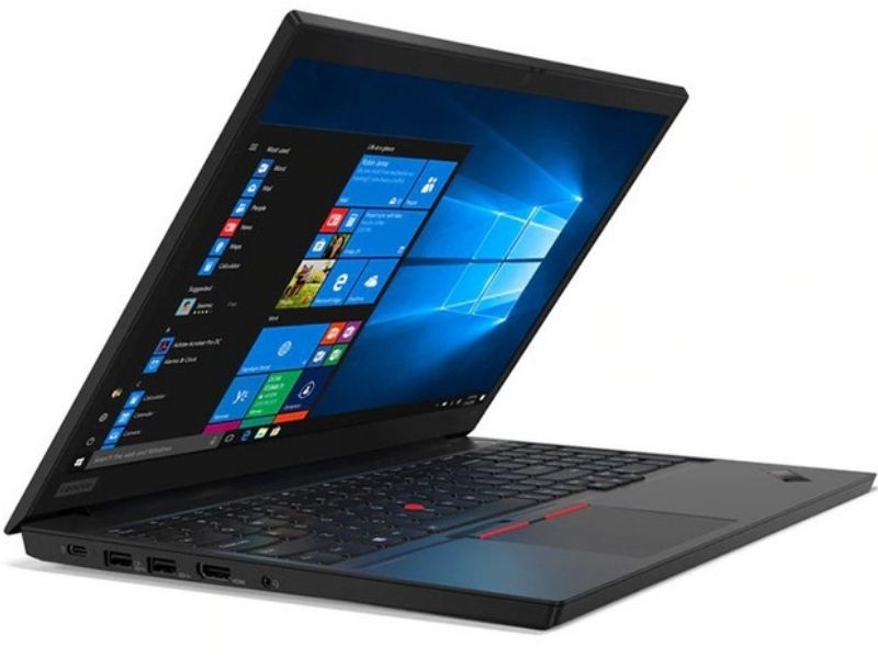 Lenovo thinkpad E15