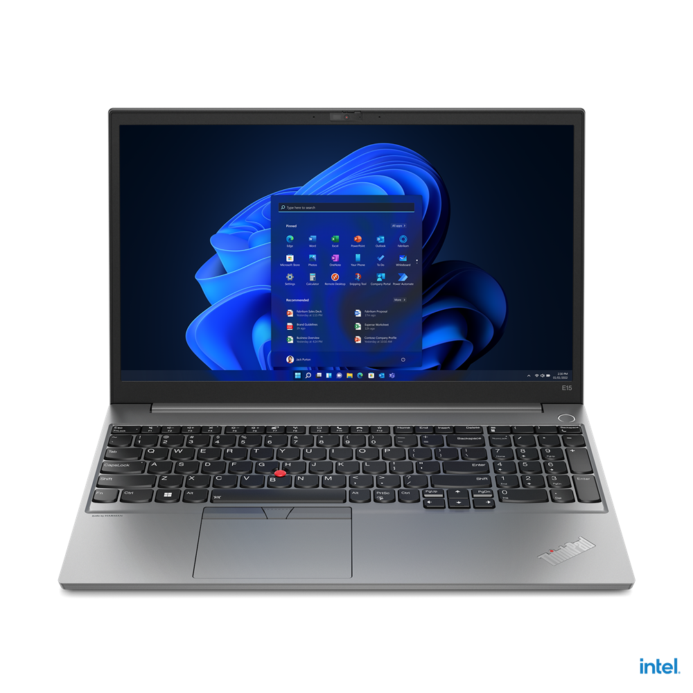 Lenovo ThinkPad E15 Gen1 RAM 8GB SSD 256GB 15.6in FHD