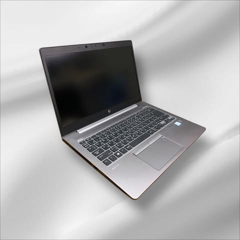 HP ZBOOK 14U G6 Màn 14in Core i7 thế hệ 8 Ram 16GB/ SSD 512GB