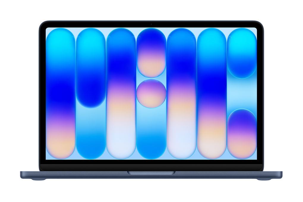 Macbook